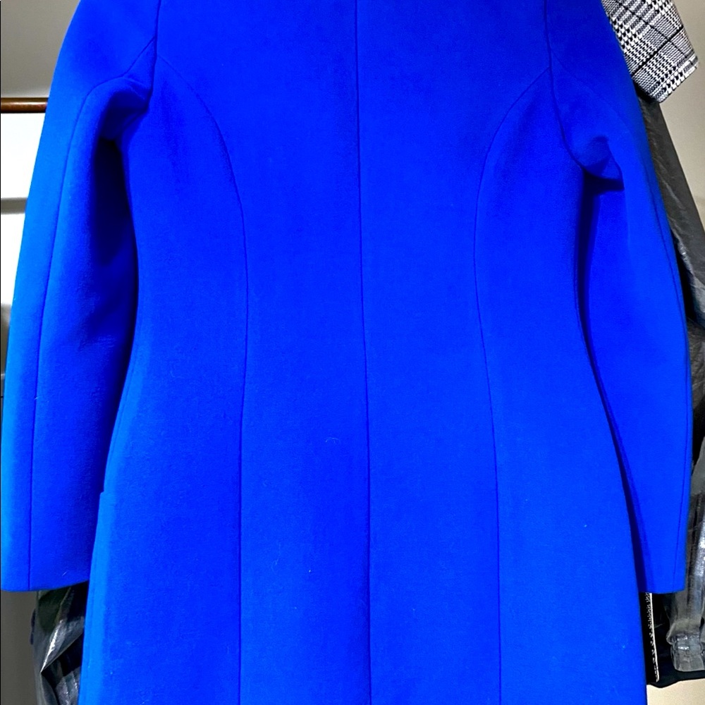 Spring/fall coat - Picture 5 of 14
